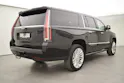 Cadillac Escalade 6.2 ESV Platinum