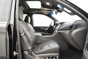 Cadillac Escalade 6.2 ESV Platinum