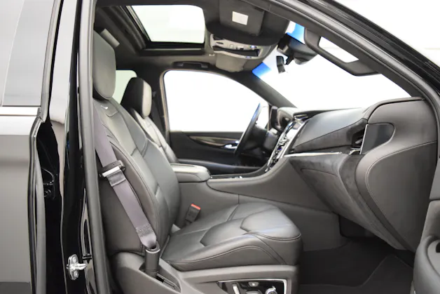 Cadillac Escalade 6.2 ESV Platinum