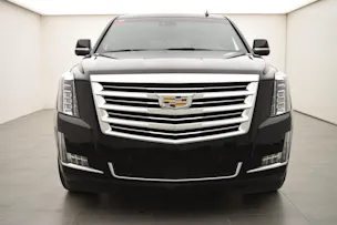 Cadillac Escalade 6.2 ESV Platinum