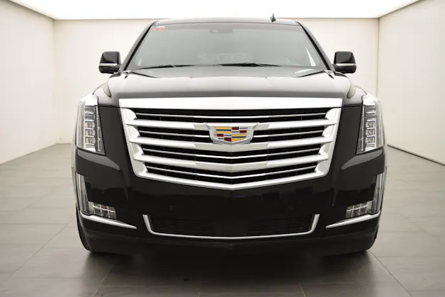 Cadillac Escalade 6.2 ESV Platinum