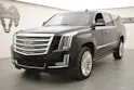 Cadillac Escalade 6.2 ESV Platinum