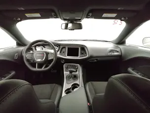 Dodge Challenger T/A 5.7