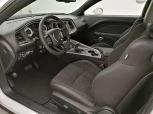 Dodge Challenger T/A 5.7