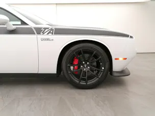 Dodge Challenger T/A 5.7