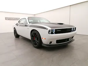 Dodge Challenger T/A 5.7