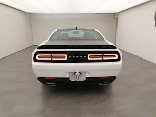 Dodge Challenger T/A 5.7