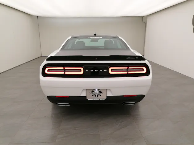 Dodge Challenger T/A 5.7