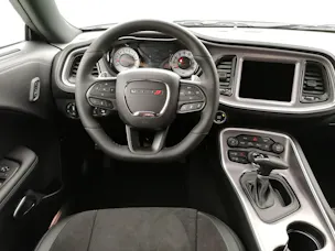 Dodge Challenger T/A 5.7