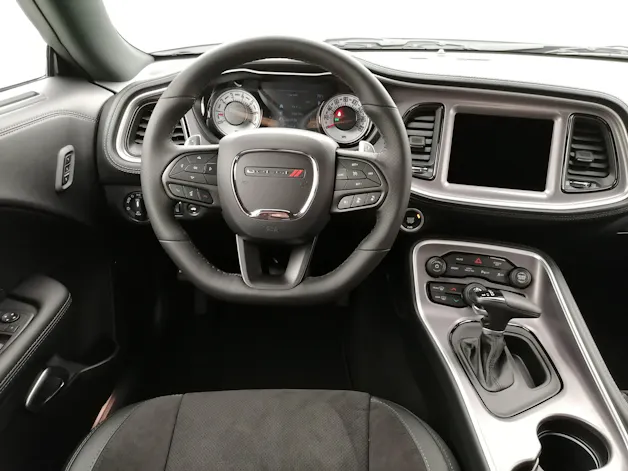 Dodge Challenger T/A 5.7