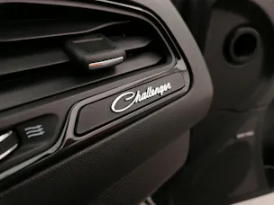 Dodge Challenger T/A 5.7