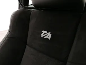 Dodge Challenger T/A 5.7
