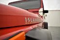 Jeep Wrangler 4.0 Islander