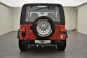 Jeep Wrangler 4.0 Islander
