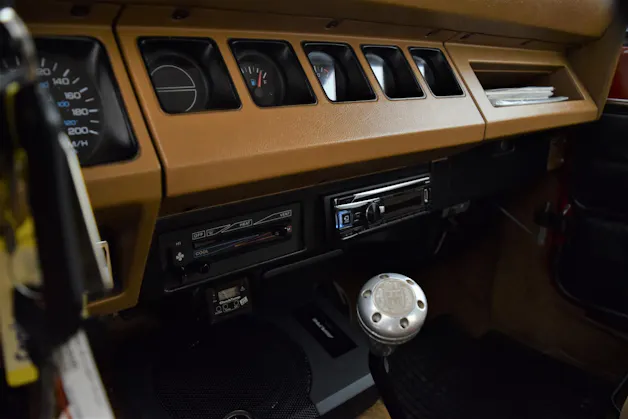 Jeep Wrangler 4.0 Islander