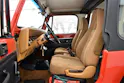Jeep Wrangler 4.0 Islander