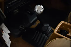 Jeep Wrangler 4.0 Islander