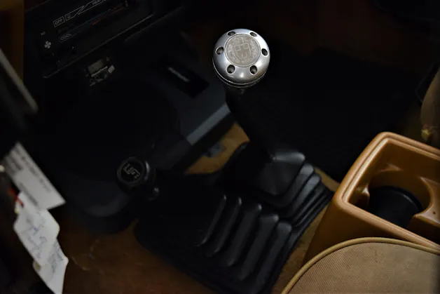 Jeep Wrangler 4.0 Islander