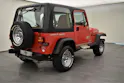 Jeep Wrangler 4.0 Islander