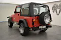 Jeep Wrangler 4.0 Islander