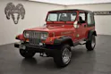 Jeep Wrangler 4.0 Islander