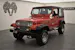 Jeep Wrangler 4.0 Islander