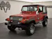 Jeep Wrangler 4.0 Islander