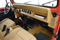 Jeep Wrangler 4.0 Islander