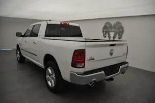 Dodge Ram 1500 3.0 Crew Cab SLT