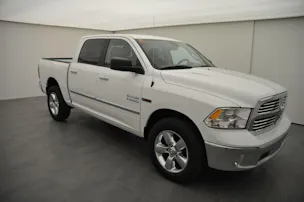 Dodge Ram 1500 3.0 Crew Cab SLT