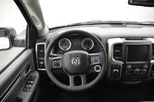 Dodge Ram 1500 3.0 Crew Cab SLT