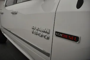 Dodge Ram 1500 3.0 Crew Cab SLT