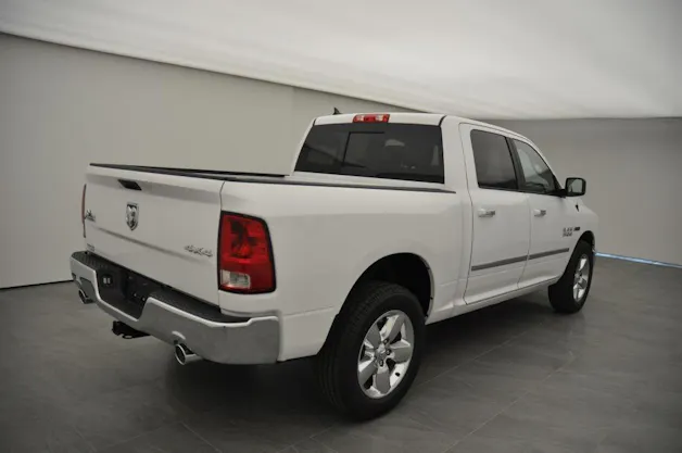 Dodge Ram 1500 3.0 Crew Cab SLT