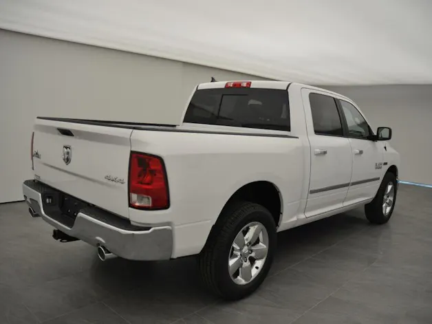 Dodge Ram 1500 3.0 Crew Cab SLT