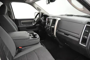 Dodge Ram 1500 3.0 Crew Cab SLT