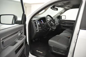 Dodge Ram 1500 3.0 Crew Cab SLT