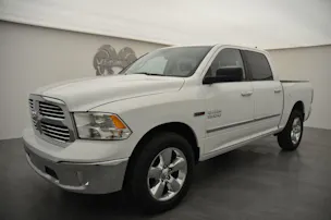 Dodge Ram 1500 3.0 Crew Cab SLT