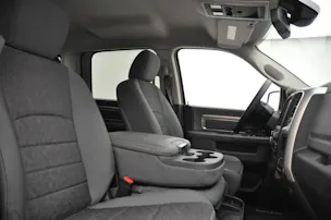 Dodge Ram 1500 3.0 Crew Cab SLT