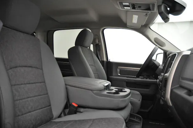 Dodge Ram 1500 3.0 Crew Cab SLT