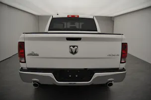 Dodge Ram 1500 3.0 Crew Cab SLT