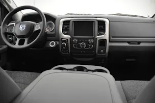 Dodge Ram 1500 3.0 Crew Cab SLT