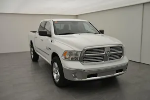 Dodge Ram 1500 3.0 Crew Cab SLT