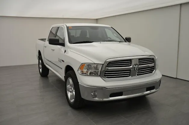 Dodge Ram 1500 3.0 Crew Cab SLT