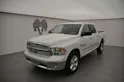 Dodge Ram 1500 3.0 Crew Cab SLT