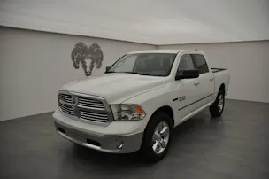 Dodge Ram 1500 3.0 Crew Cab SLT