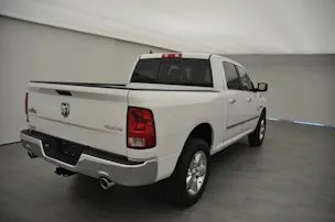 Dodge Ram 1500 3.0 Crew Cab SLT