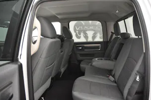 Dodge Ram 1500 3.0 Crew Cab SLT