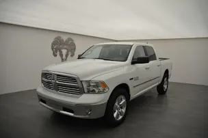 Dodge Ram 1500 3.0 Crew Cab SLT
