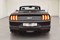 Ford Mustang GT 5.0 Convertible