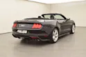 Ford Mustang GT 5.0 Convertible